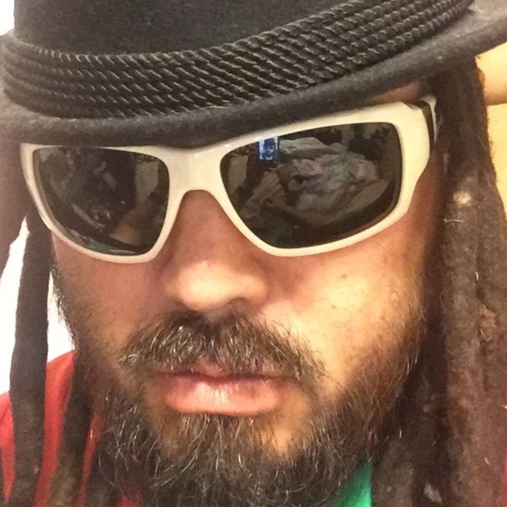 Meet your Posher, Nick